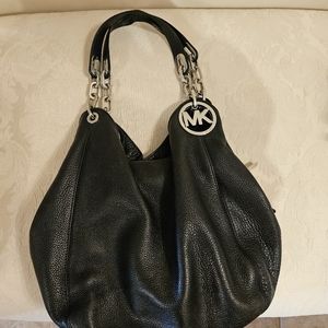 Authentic Michael Kors Handbag - Used